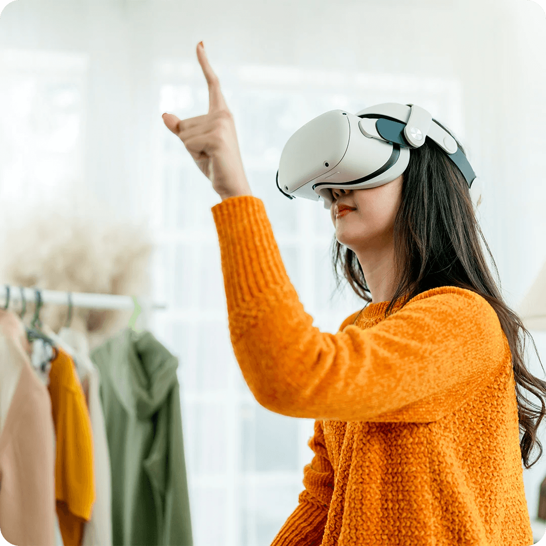 Experience Commerce
